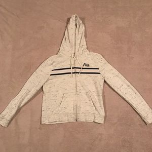 Victoria’s Secret Zip Up